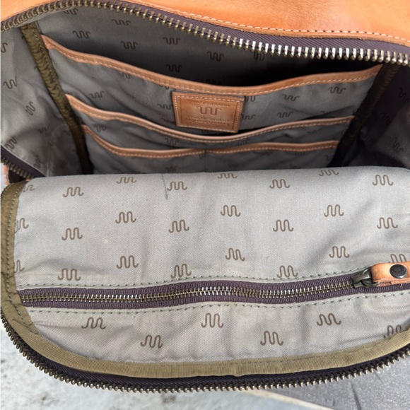 King Ranch Backpack - Picture 7 of 7